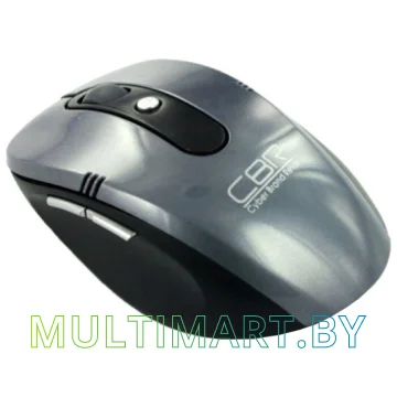 Мышь CBR CM500 Grey